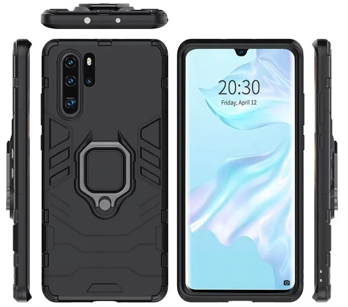 etui-do-huawei-p30-pro-spacecase-x-ring-obudowa-material-tworzywo-sztuczne