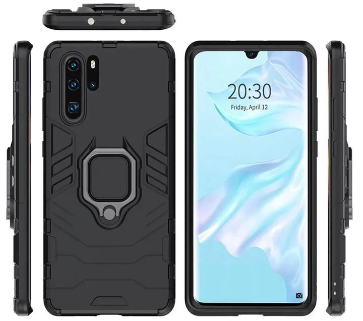 etui-do-huawei-p30-pro-spacecase-x-ring-obudowa-stan-nowy