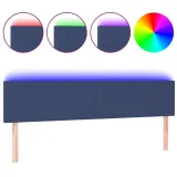 zaglowek-led-niebieski-180x78-88-cm