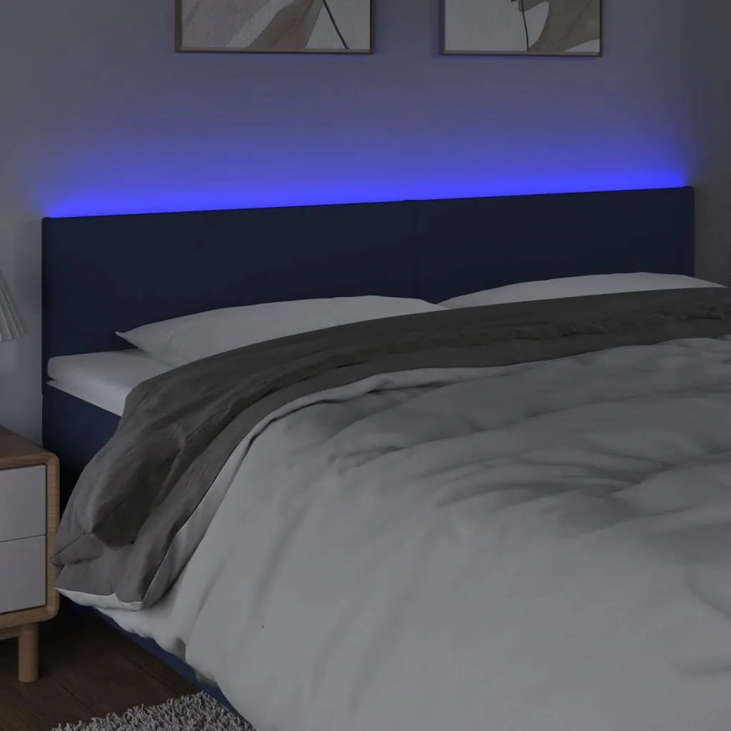 zaglowek-led-niebieski-180x78-88-cm-stan-nowy