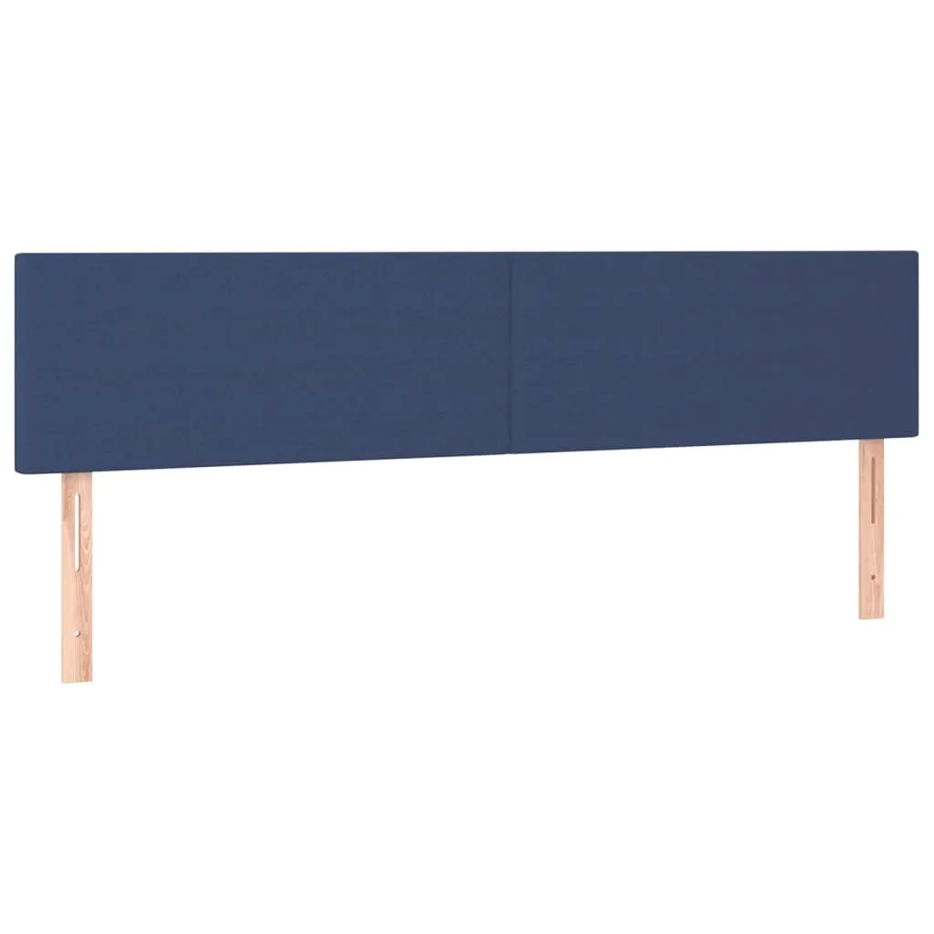 zaglowek-led-niebieski-180x78-88-cm