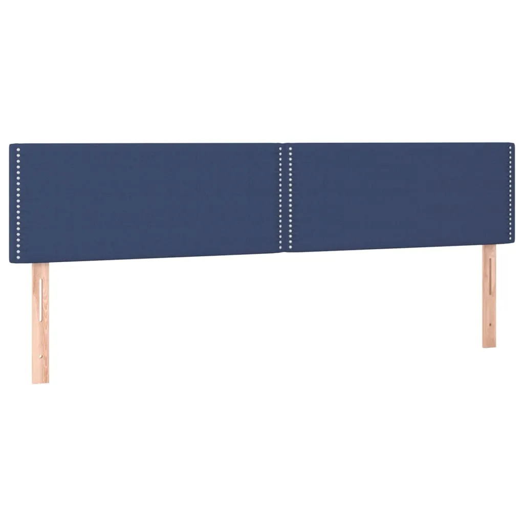 zaglowek-led-niebieski-200x78-88-cm