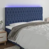 zaglowek-led-niebieski-200x7x118cm-ip65-stan-nowy