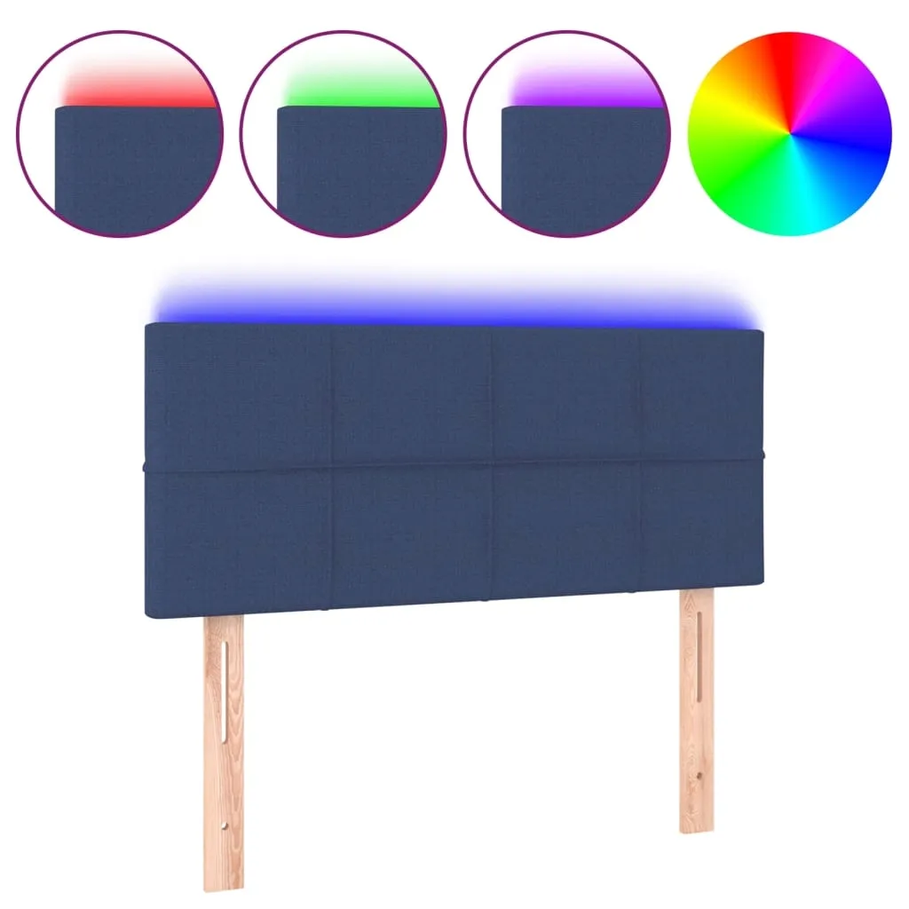 zaglowek-led-niebieski-80x78-88-cm