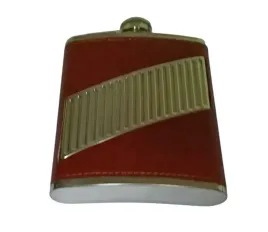 piersiowka-brazowa-obszyta-skora-z-paskiem-metal