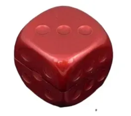 mlynek-do-tytoniu-grinder-w-ksztalcie-kostki