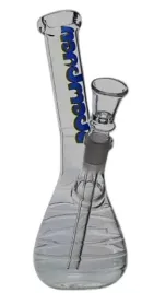 fajka-wodna-bongo-szklane-przezroczyste-20-cm