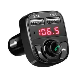 transmiter-bluetooth-fm-mp3-sd-ladowarka-2xusb-stan-nowy