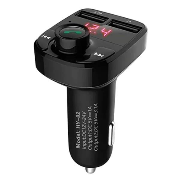 transmiter-bluetooth-fm-mp3-sd-ladowarka-2xusb-stan-nowy