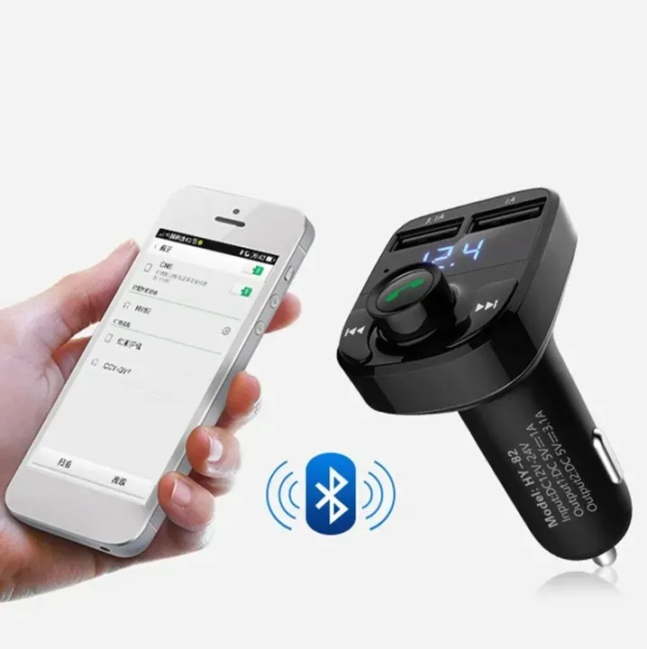transmiter-bluetooth-fm-mp3-sd-ladowarka-2xusb-stan-nowy
