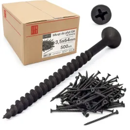 wkrety-do-plyt-g-k-64mm-35x64-do-drewna-fosfat-fosfatowane-500szt