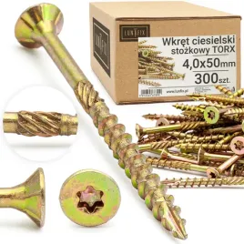 wkrety-stozkowe-uniwersalne-frezowane-4x50-300szt