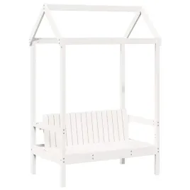 lawka-z-daszkiem-biala-1175x70x1765-cm-sosnowa