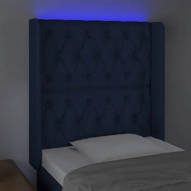 zaglowek-led-niebieski-83x16x118cm-szerokosc-mebla-83-cm