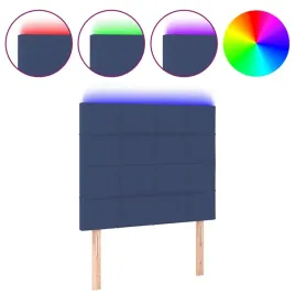 zaglowek-led-niebieski-90x5x118-128-cm