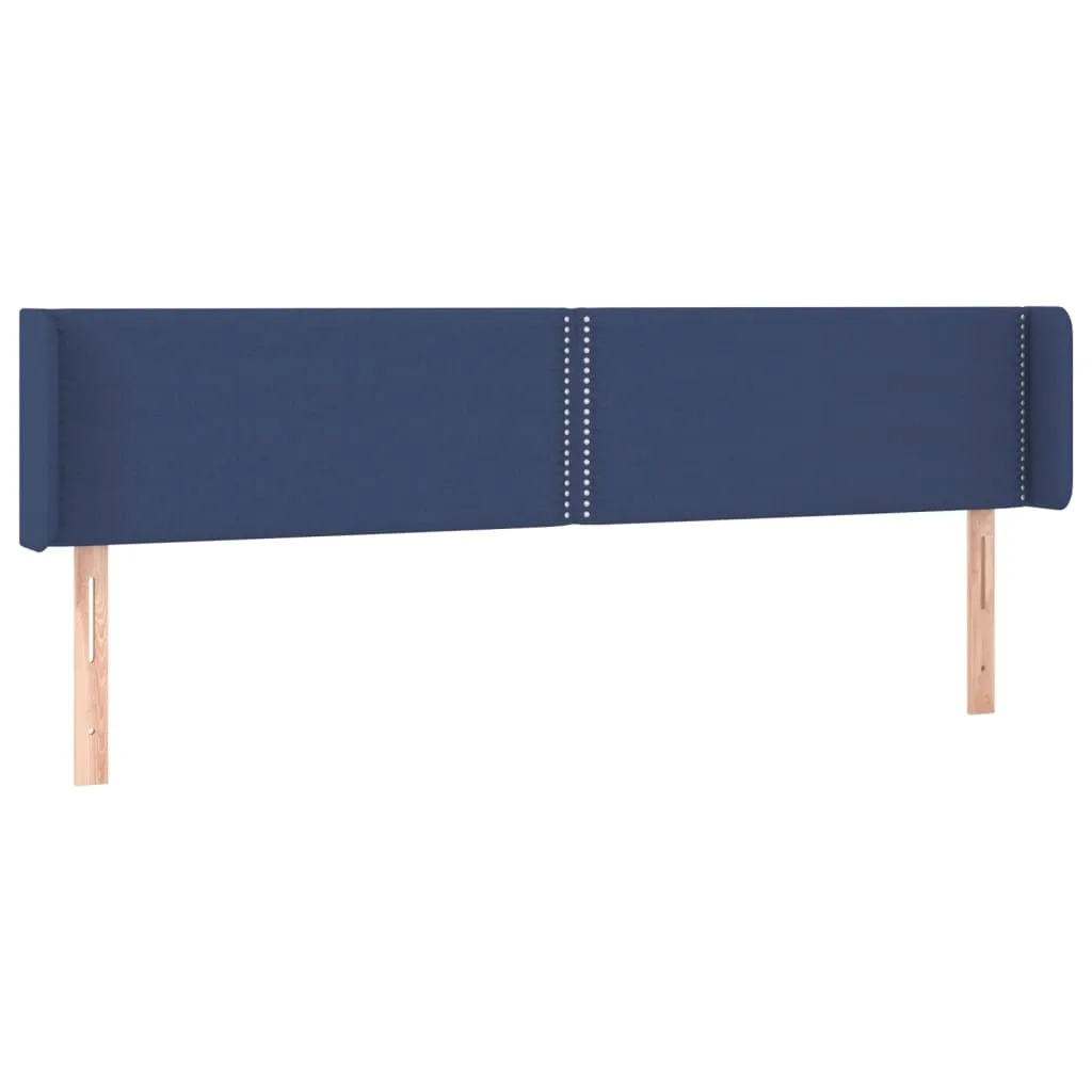 zaglowek-led-niebieski-203x16x78-cm-stan-nowy