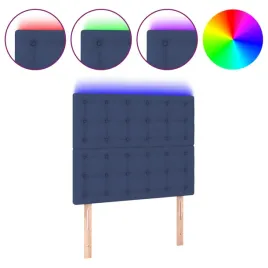 zaglowek-led-niebieski-80x5x118-128-cm