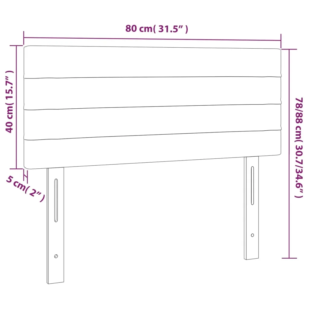 zaglowek-led-niebieski-80x5x78-88cm
