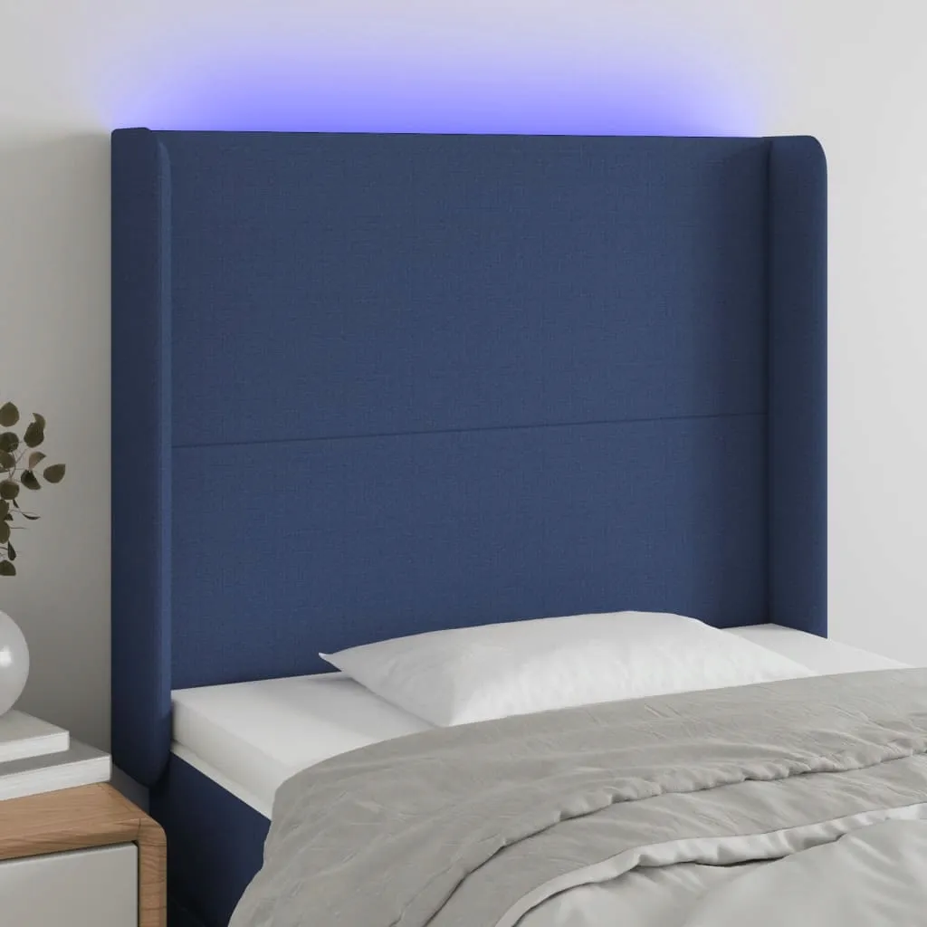 zaglowek-led-niebieski-83x16x118-128cm