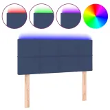 zaglowek-led-niebieski-90x5x78-88-cm