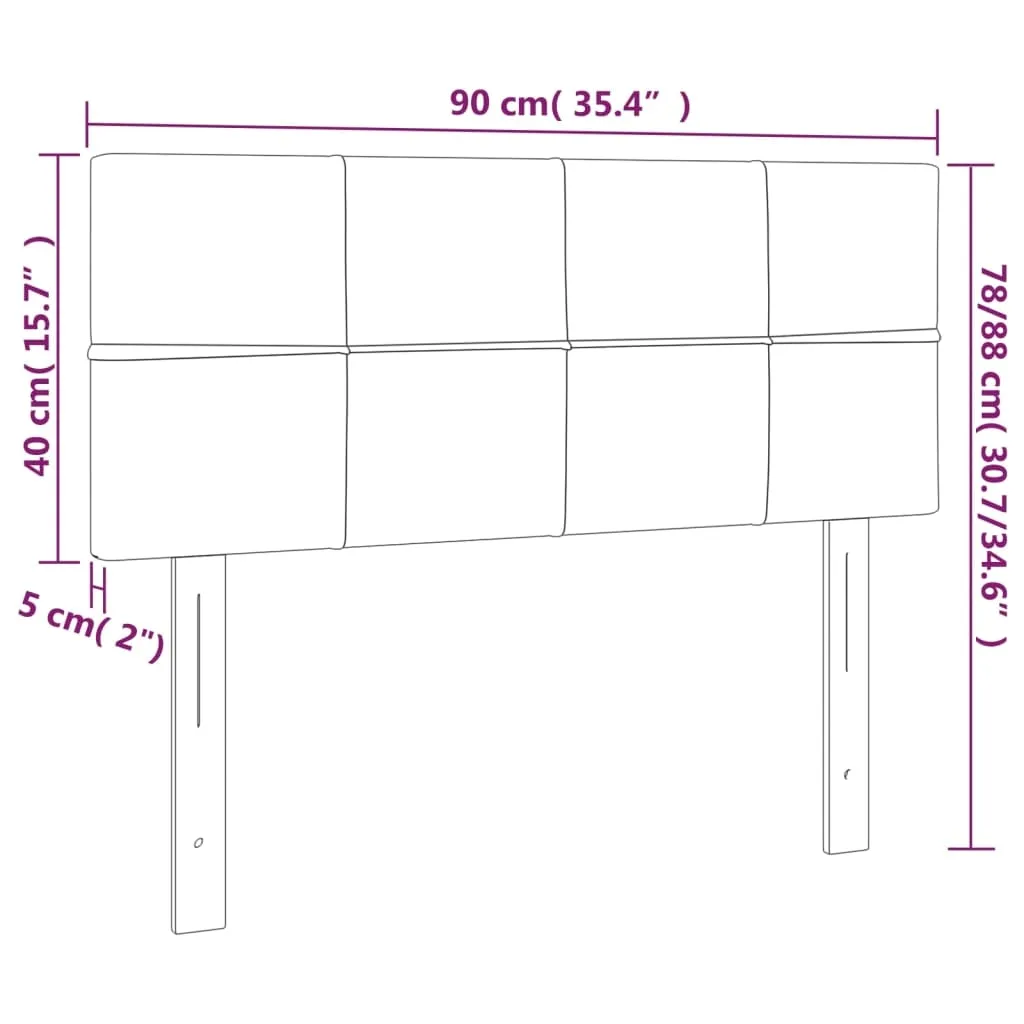 zaglowek-led-niebieski-90x5x78-88-cm