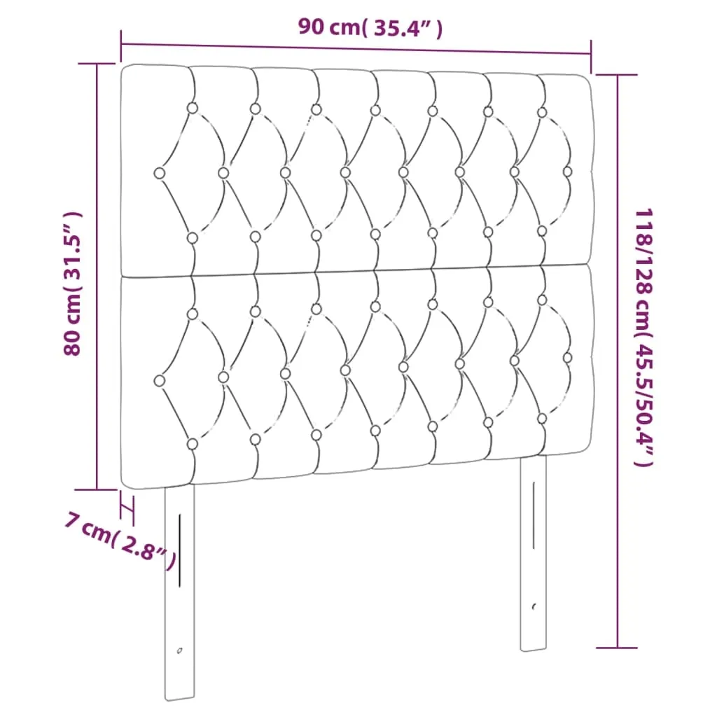 zaglowek-led-niebieski-90x7x118-128-cm