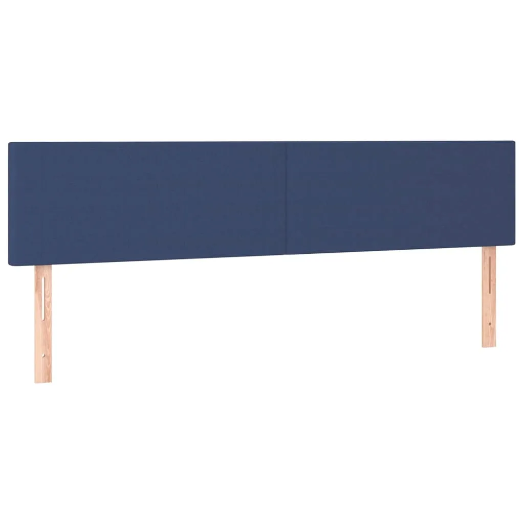 zaglowek-led-niebieski-200x5x78-88-cm