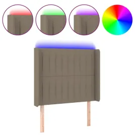 zaglowek-led-stylish-taupe-103x16x128cm