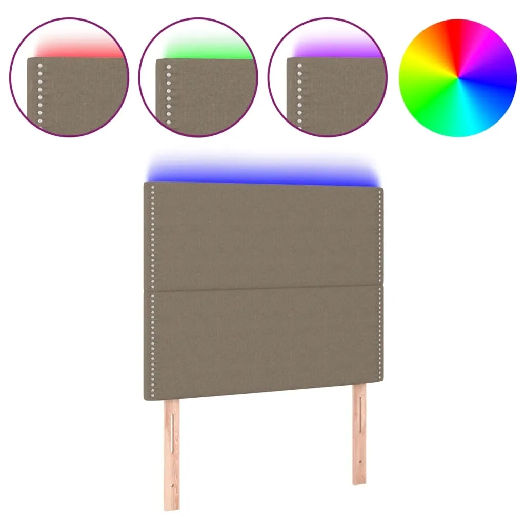 zaglowek-led-stylishtaupe-90x118-128-cm