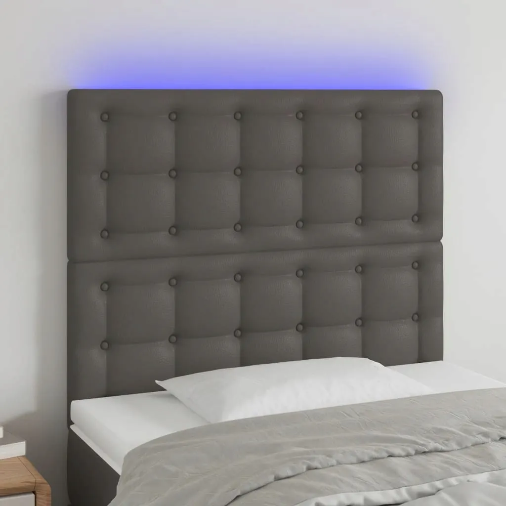 zaglowek-led-szary-100x5cm-ip65