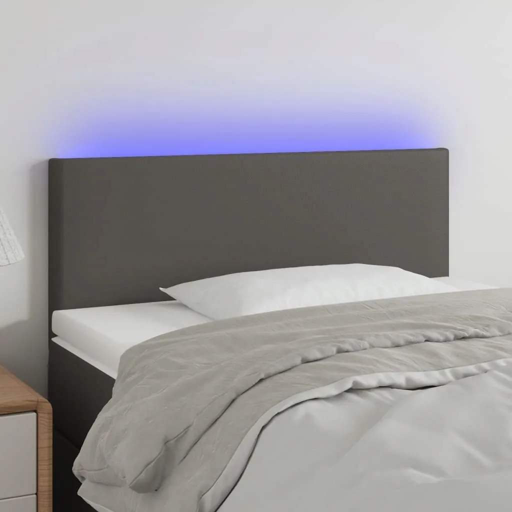 zaglowek-led-szary-100x5x78-88-cm