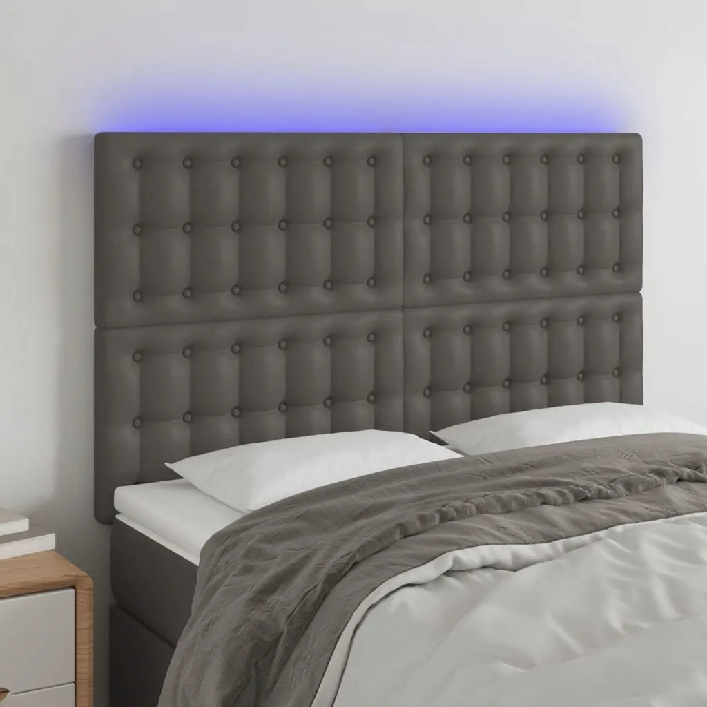 zaglowek-led-szary-144x5x118-cm