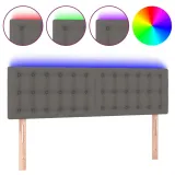 zaglowek-led-szary-144x5x78-88cm