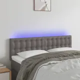 zaglowek-led-szary-144x5x78-88cm-stan-nowy