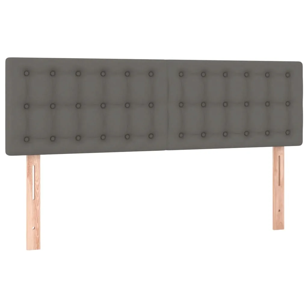 zaglowek-led-szary-144x5x78-88cm