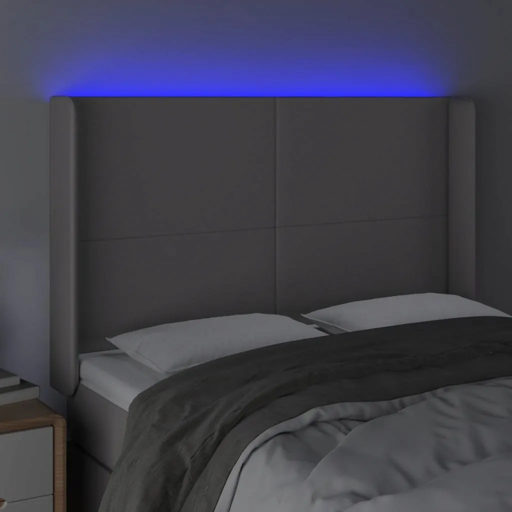 zaglowek-led-szary-147x16x118-cm
