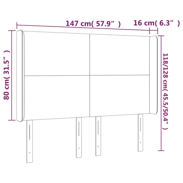 zaglowek-led-szary-147x16x118-cm-kod-producenta-ze-3123862