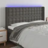 zaglowek-led-szary-147x16x118-128-cm-stan-nowy