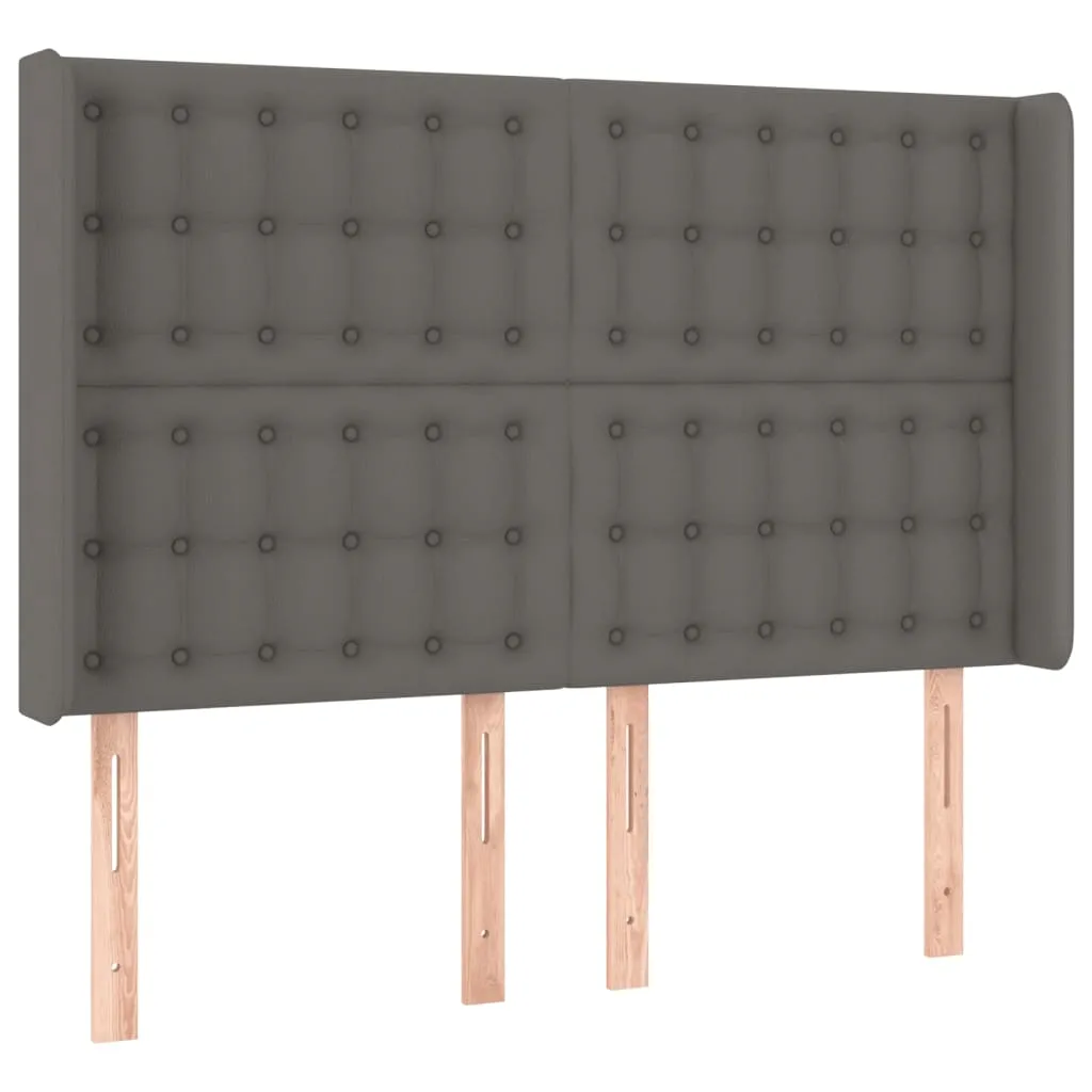 zaglowek-led-szary-147x16x118-128-cm-stan-nowy