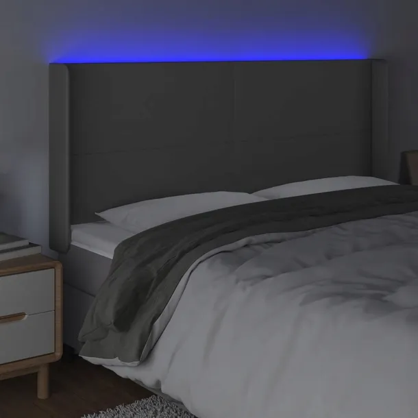 zaglowek-led-szary-163x16x118-128-cm-szerokosc-mebla-163-cm