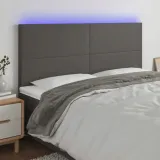 zaglowek-led-szary-200x5x118-128-cm-stan-nowy