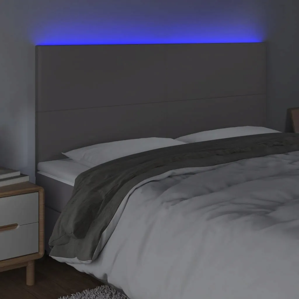 zaglowek-led-szary-200x5x118-128-cm-stan-nowy