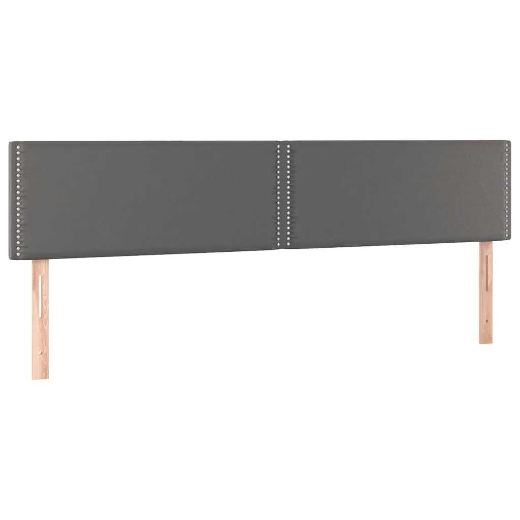 zaglowek-led-szary-200x78-88-cm