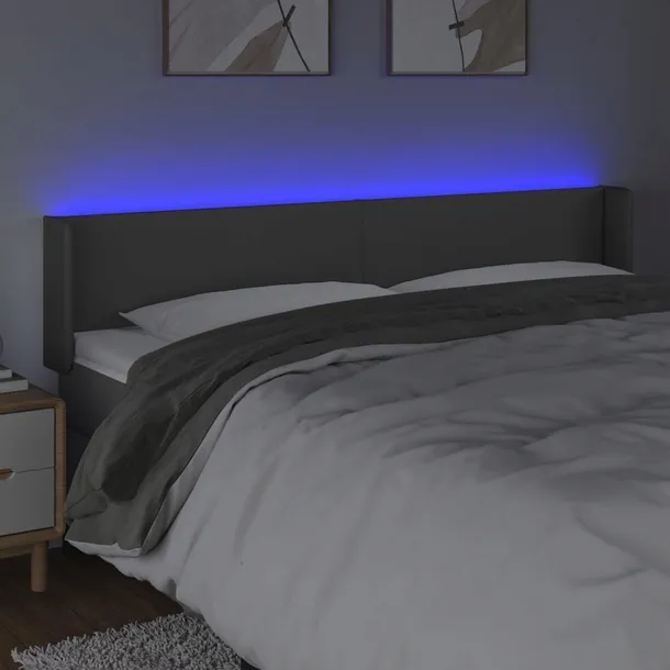 zaglowek-led-szary-203x16x78-cm-szerokosc-mebla-203-cm