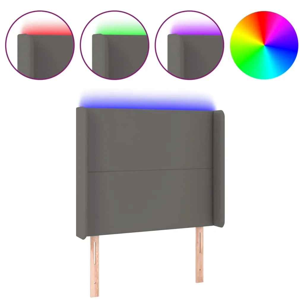 zaglowek-led-szary-83x16x118-cm
