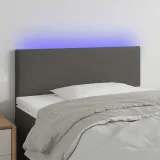 zaglowek-led-szary-90x5x78-88cm-stan-nowy