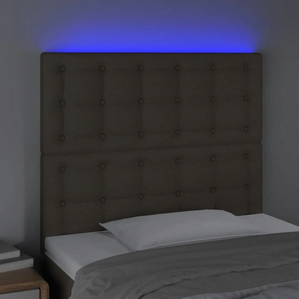 zaglowek-led-taupe-100x118-128-cm-stan-nowy