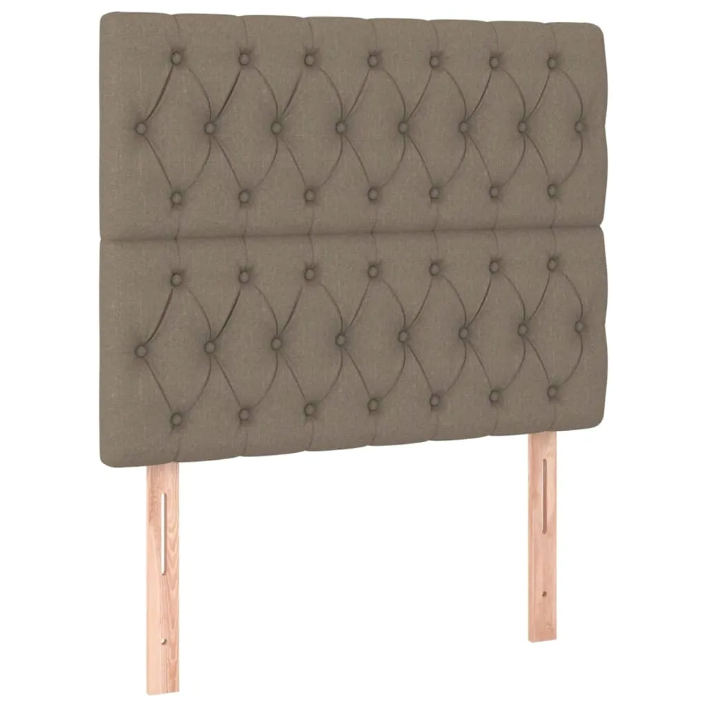 zaglowek-led-taupe-100x7x118-128-cm