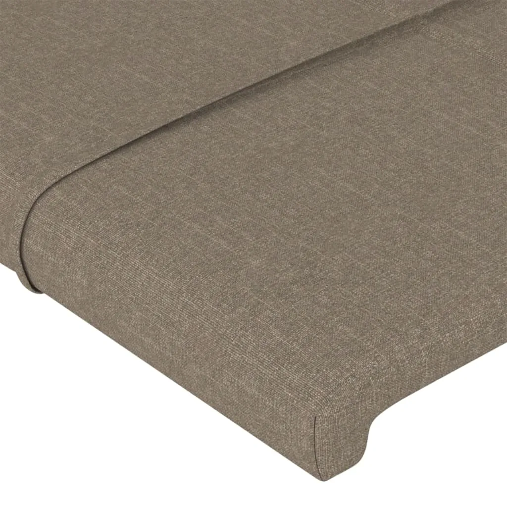 zaglowek-led-taupe-103x16x128-cm-stan-nowy
