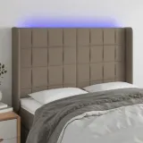 zaglowek-led-taupe-147x16x118-cm-stan-nowy